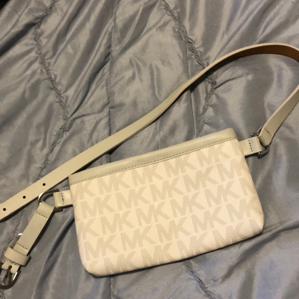 MK belt bag